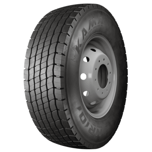 Грузовые шины Кама NR 101 315/70 R22.5 154/150L Ведущая